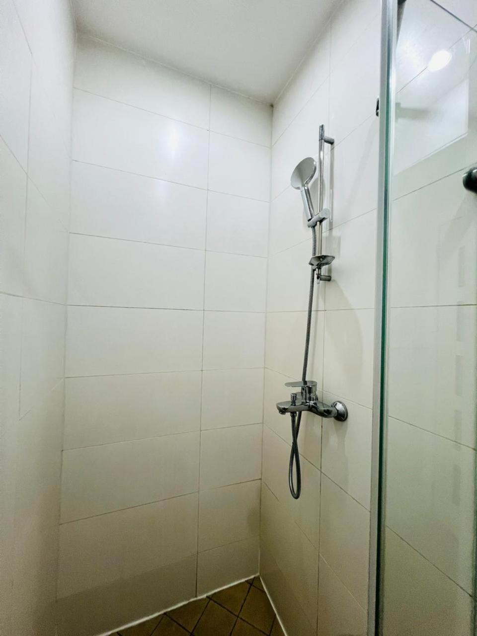 Hovah Luxury'S 2Br Apt, Clifton Court, Shiashie Apartman Accra Kültér fotó